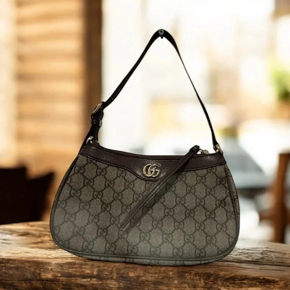 GUCCI Small Shoulder Bag - Picture 1 of 8